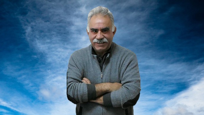 İmralı Heyeti’nin Öcalan açıklaması fotoğraflı olacak