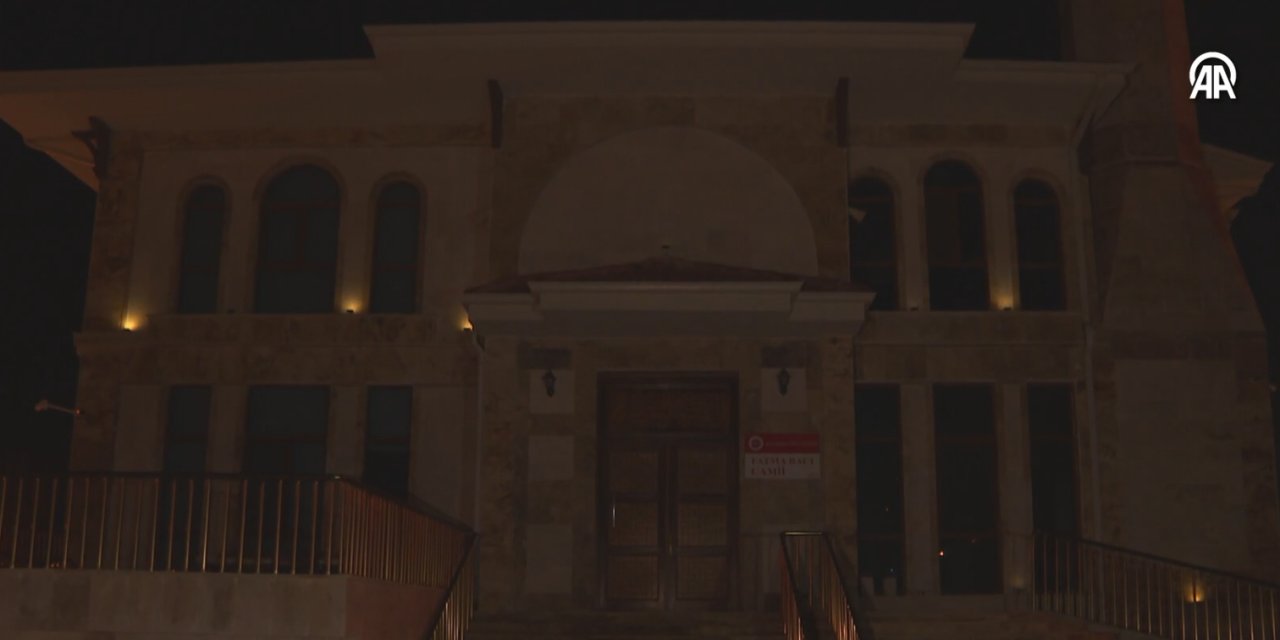 Camide doğal gaz sızıntısı:16 yaralı