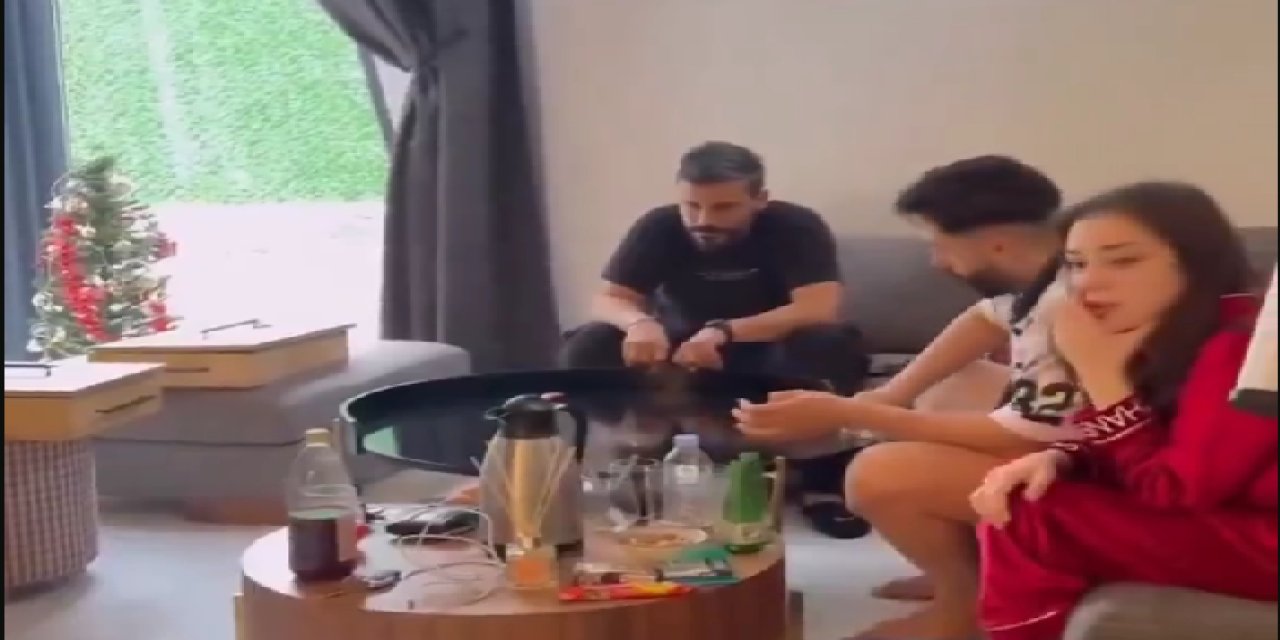 Dilan Polat ve Engin Polat hakkında gözaltı kararı