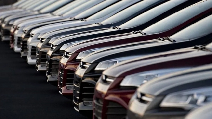 Şubat 2025'te otomotiv pazarı küçüldü