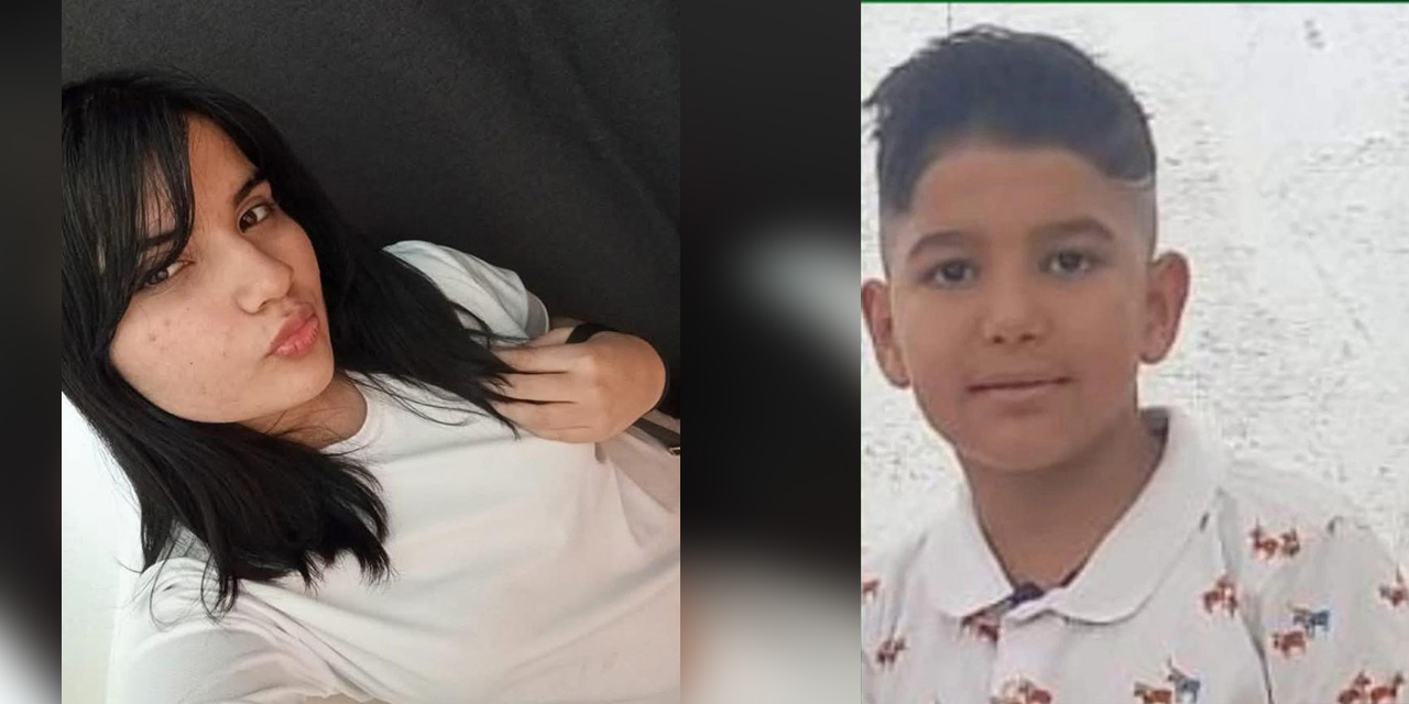 Kayıp 2 çocuktan haber alınamıyor