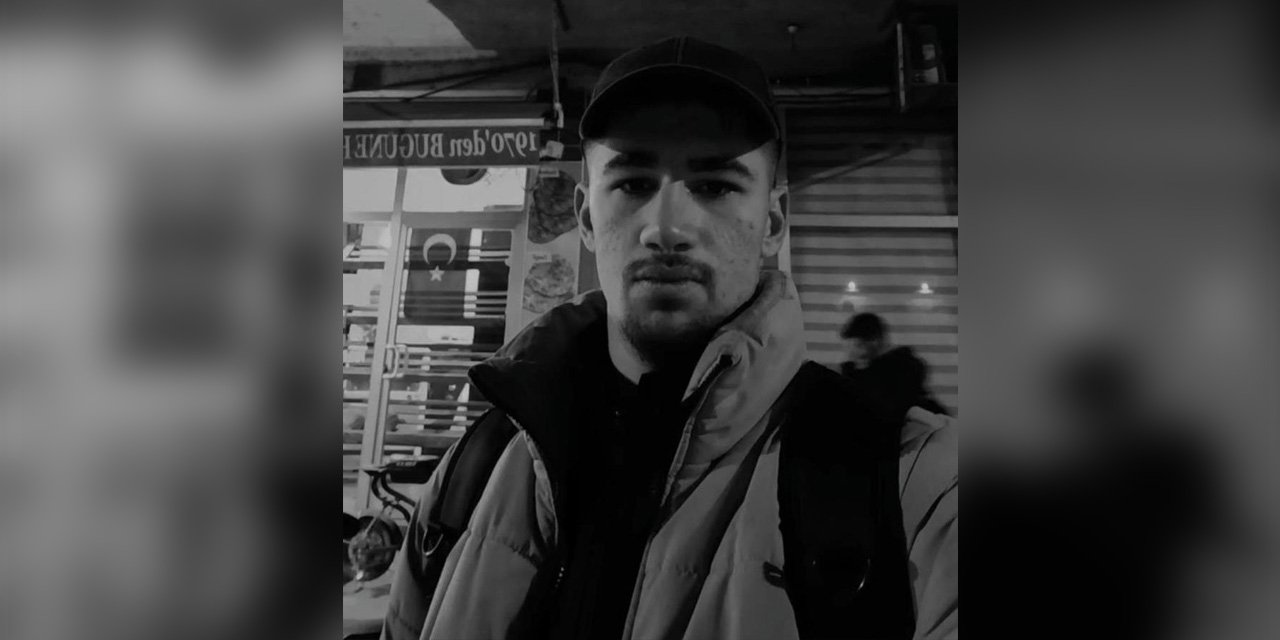 Gençler arasındaki kavgada kan aktı: 1 ölü