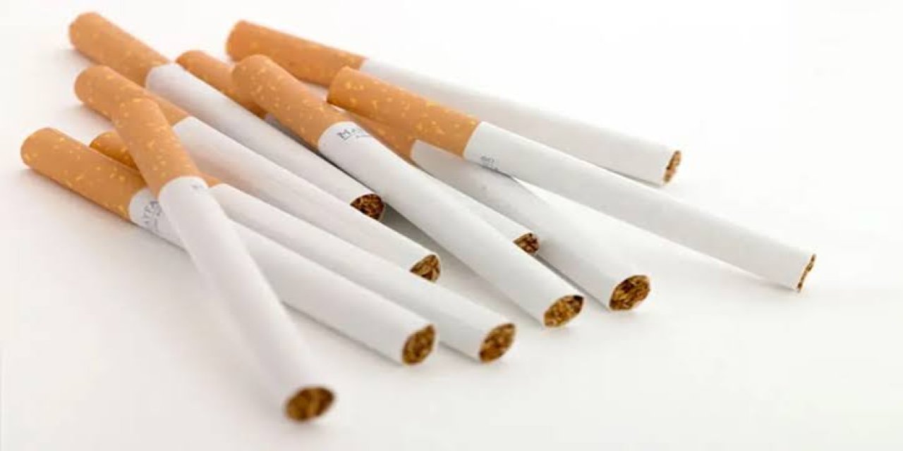 Sigaraya zam: En ucuzu 75 Lira