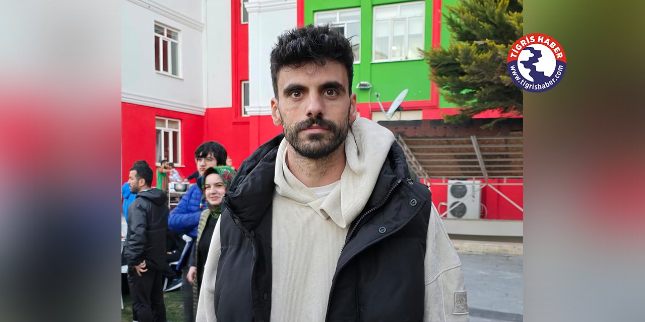 Amedspor'un kaptanı Uğur Adem'den Play-Off sözü