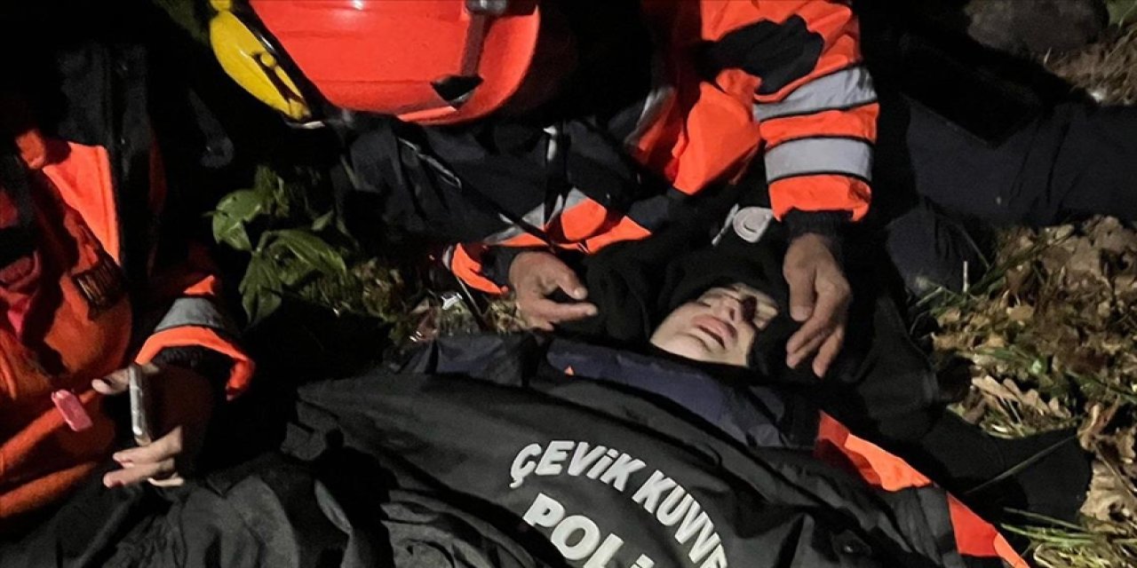 Belgrad Orman'ında kaybolmuştu: Ece Gürel hayatını kaybetti