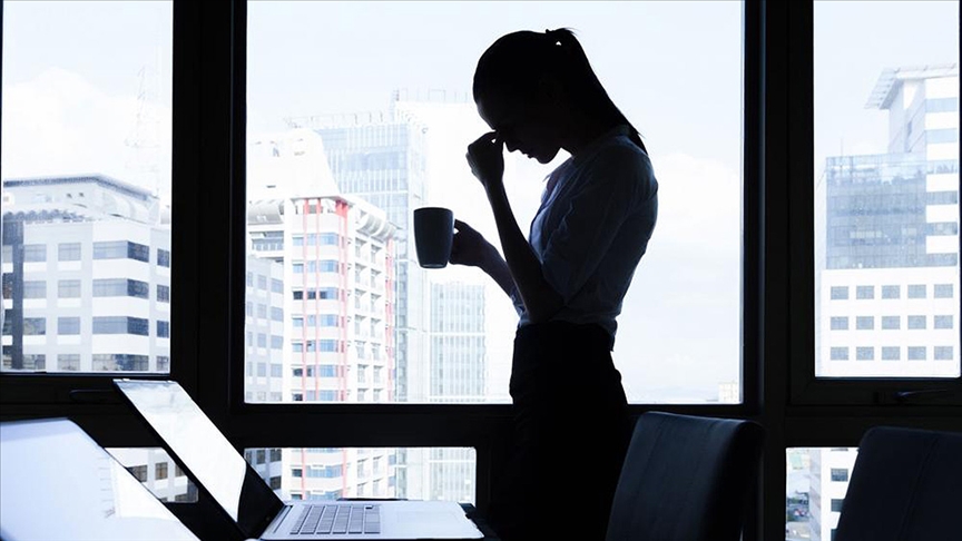 Alo 170 "mobbing" şikâyetiyle 145 bin kez çaldı