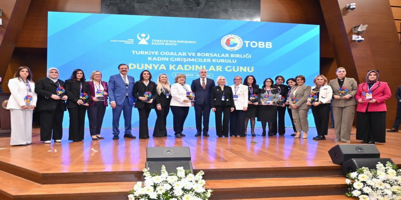 Bakan Işıkhan: "2024'te İşe Yerleşen 1,5 Milyon Vatandaşın 556 Bini Kadın"