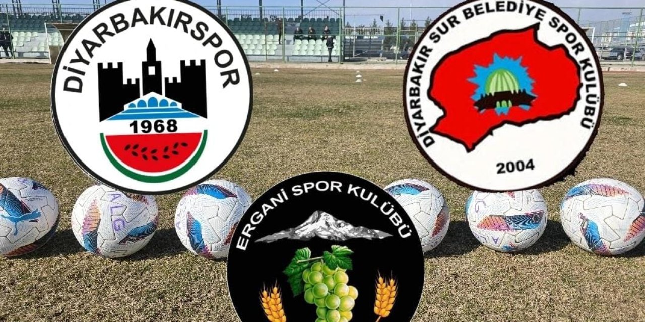 Diyarbakır BAL Ekiplerini Zorlu Pazar Bekliyor