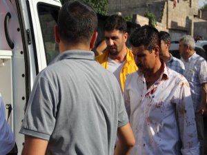 Şanlıurfa'da kız verme kavgası: 7 yaralı
