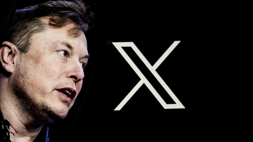 Elon Musk açıkladı: X'in çökme sebebi Ukrayna