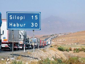 Diyarbakır’ın Suriye ve Irak’a ihracatı arttı