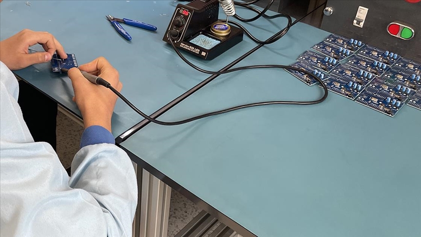 Mesleki ve teknik eğitimin yeni vizyonu tanıtılacak, Bunları Bilmeden Meslek Seçmeyin!