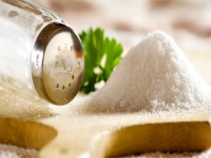 Tuzun 6 gramdan fazlası zarar