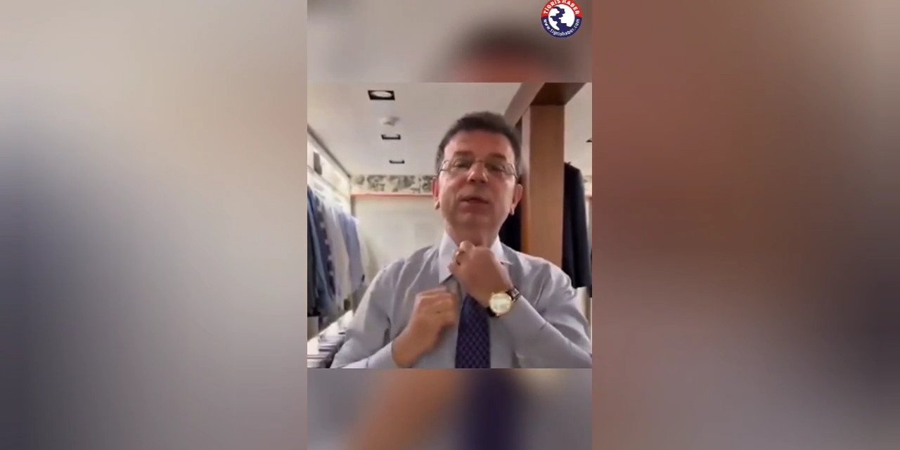 Ekrem İmamoğlu gözaltına alındı