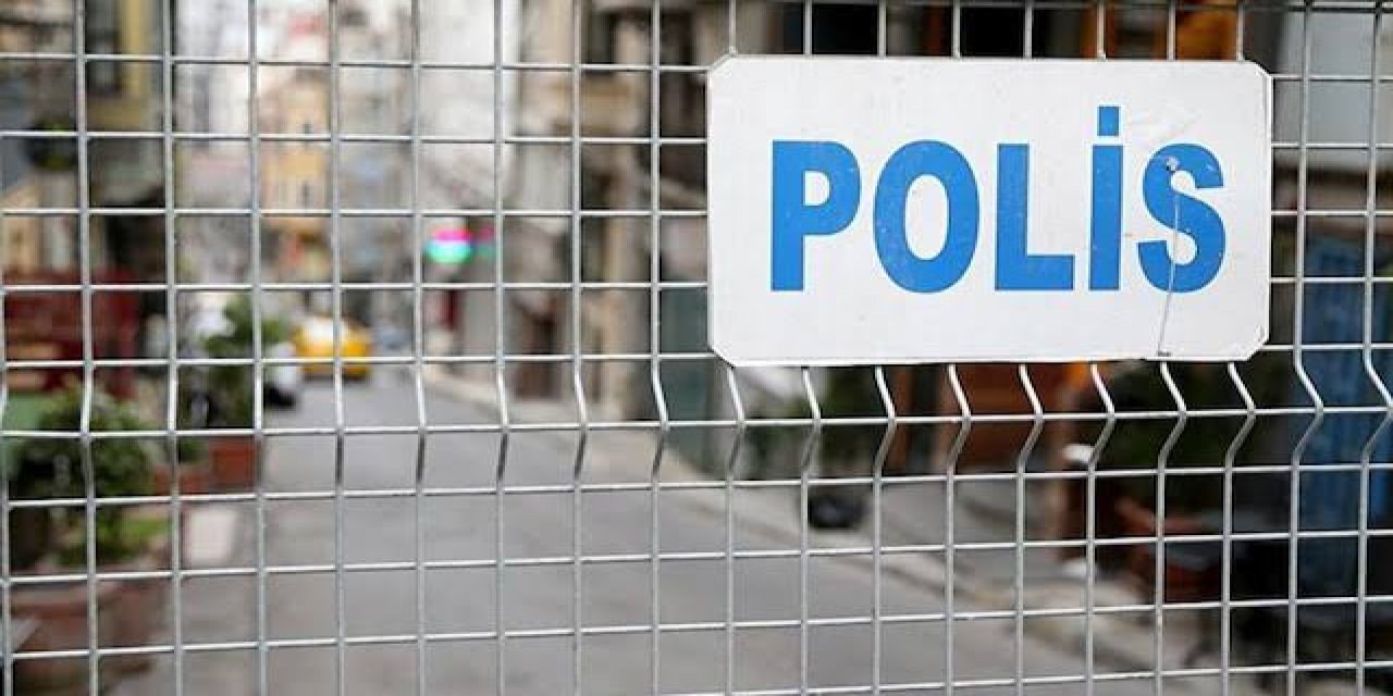 İstanbul'da 4 Günlük Toplantı ve Gösteri Yasağı