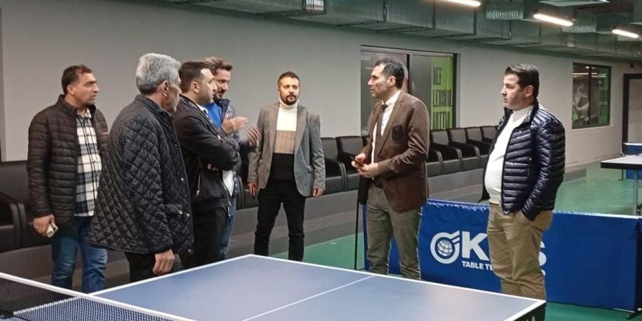 Diyarbakır Stadyumu'nda zemin bakım müjdesi