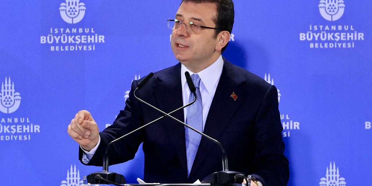 Ekrem İmamoğlu'na 2 ayrı suçlamayla tutuklama talebi