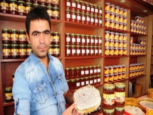 Bal sezonu açıldı