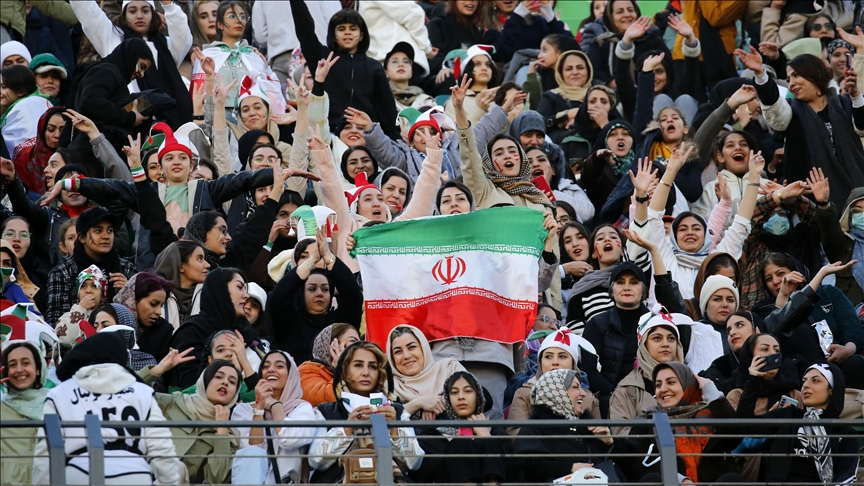 İran, Dünya kupası biletini kaptı