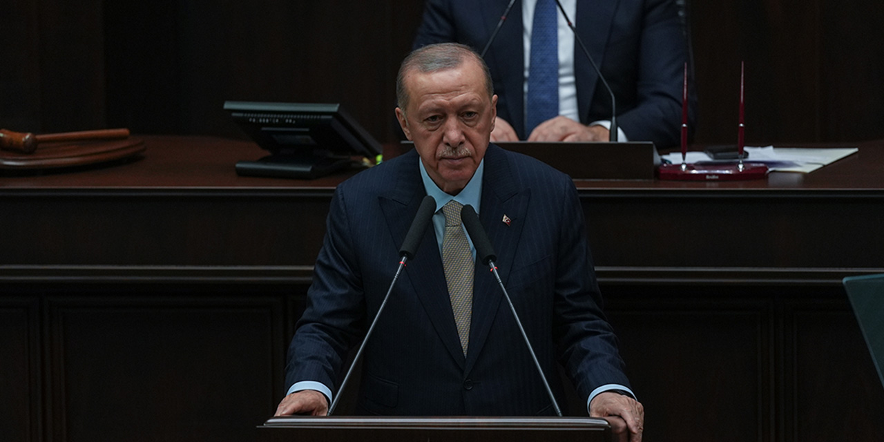 Erdoğan: Ekonomiye yapılan sabotajın hesabı yargı önünde sorulacak