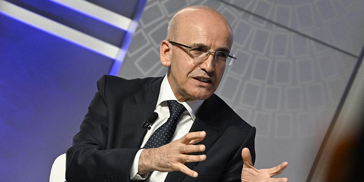 Mehmet Şimşek'ten Asya hamlesi