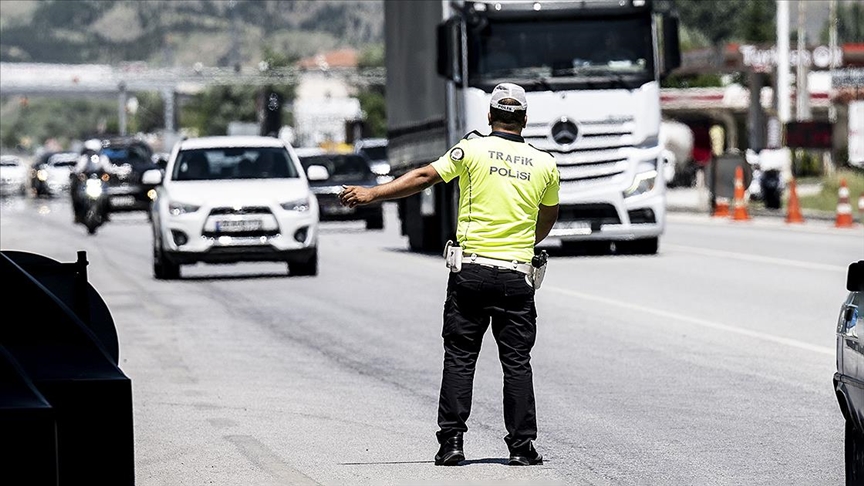 Bayram tatilinde 69 bin güvenlik personeli görev yapacak