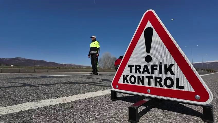 Bingöl’de trafik denetimleri sıklaştırılacak