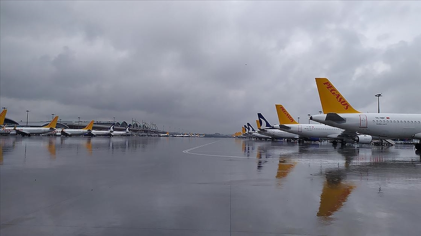 Pegasus, bayram için 157 ek sefer koydu