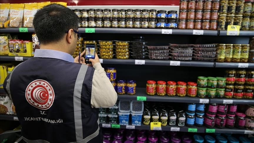 Ticaret Bakanlığı Bayram denetimlerini artırdı