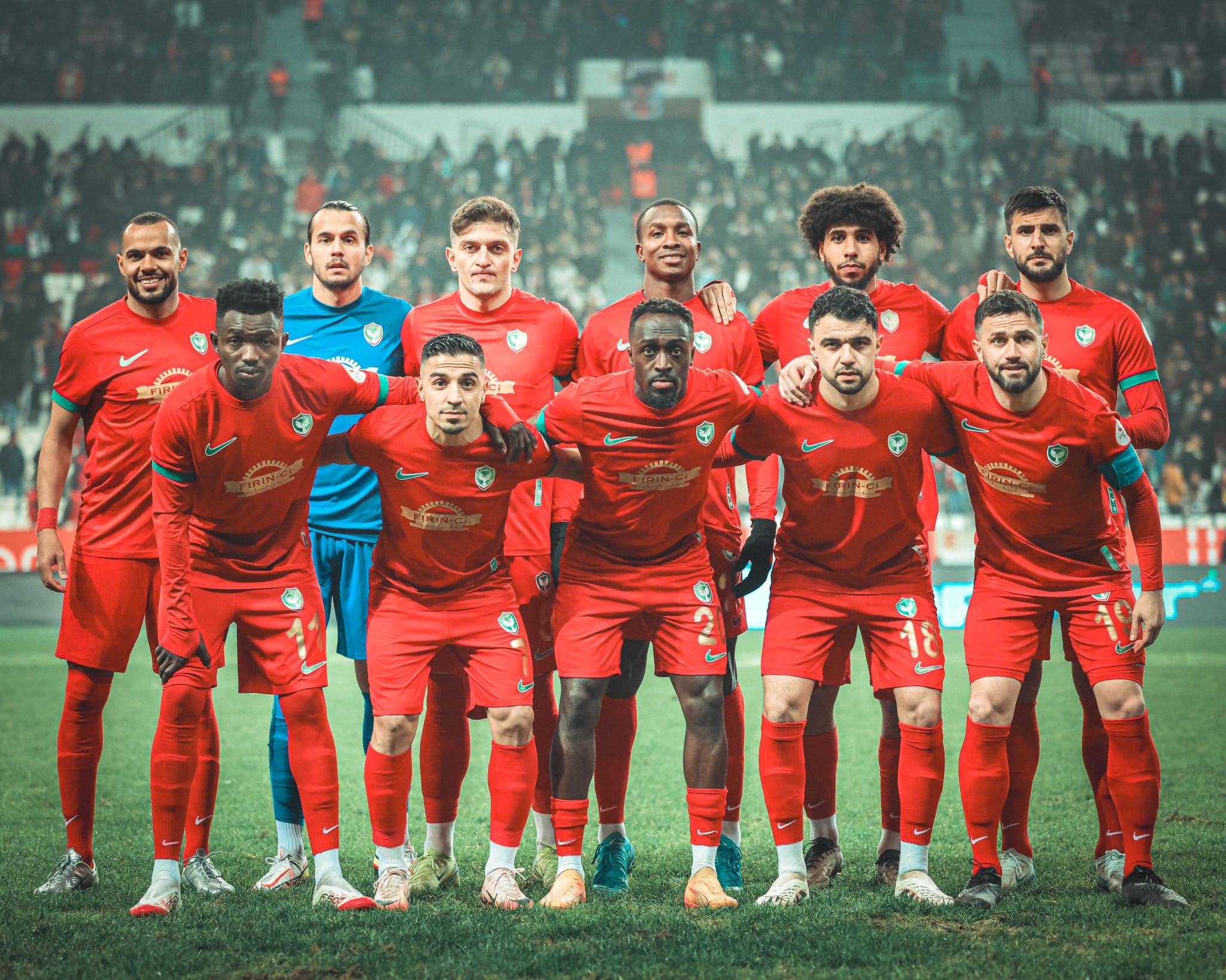 Amedspor, Keçiörengücü maçında Play-Off için galibiyet arıyor