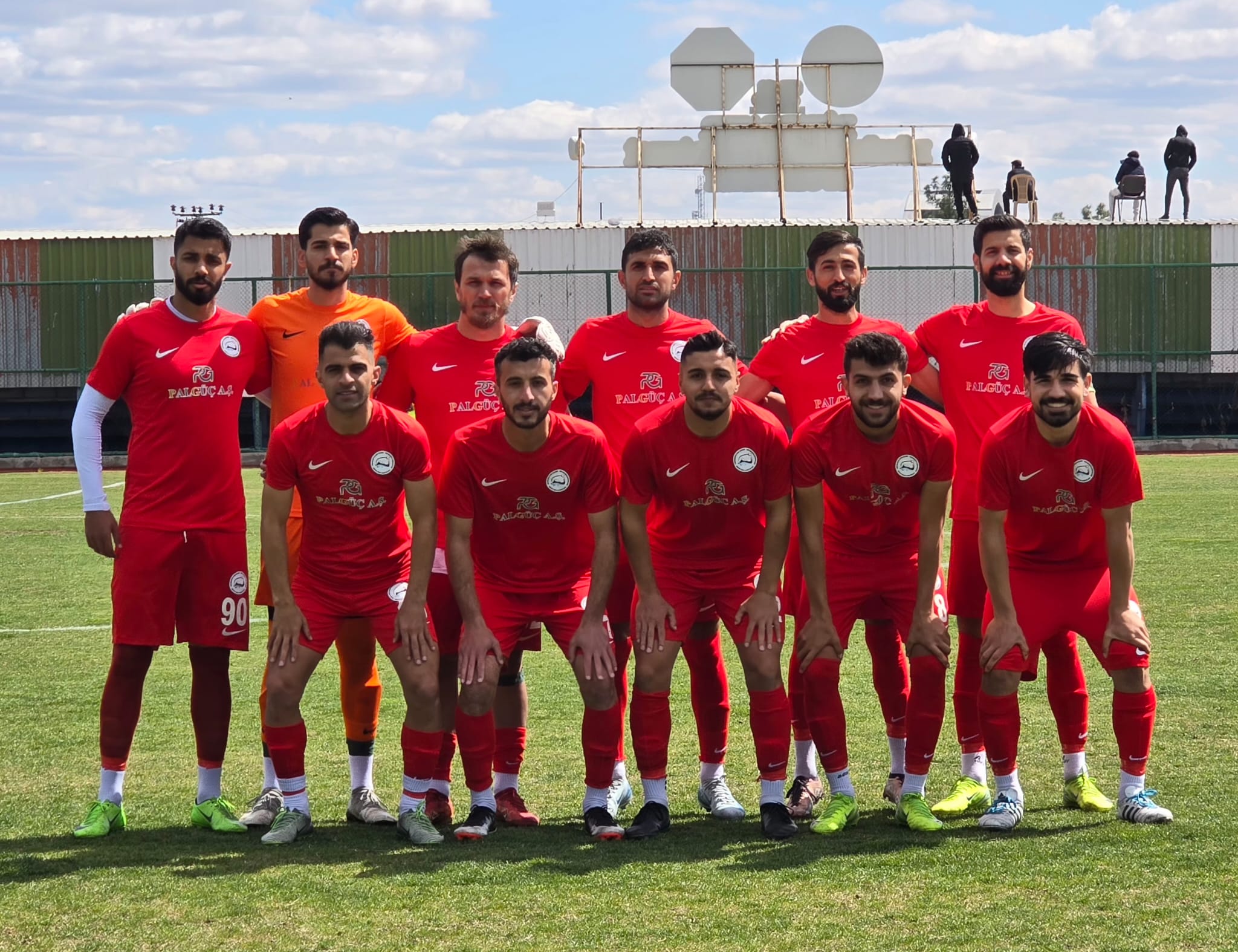 Diyarbakır Sur Belediyespor, ligde kalma yolunda