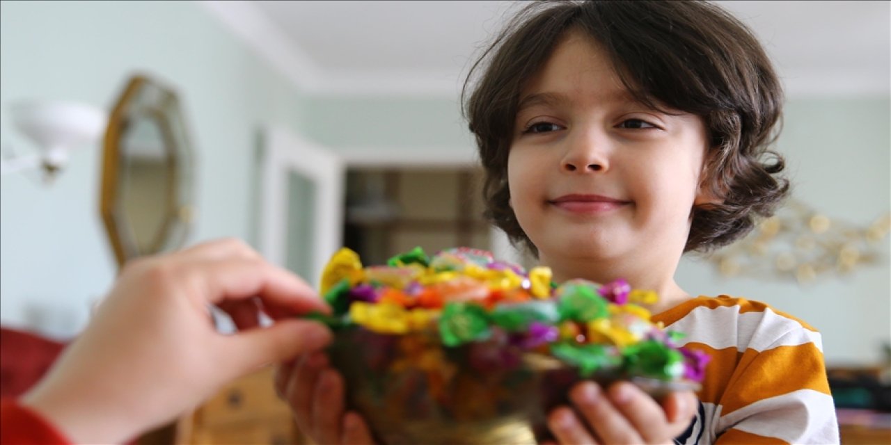"Şekerli gıdalardan uzak durun, diyabet riskini azaltın"