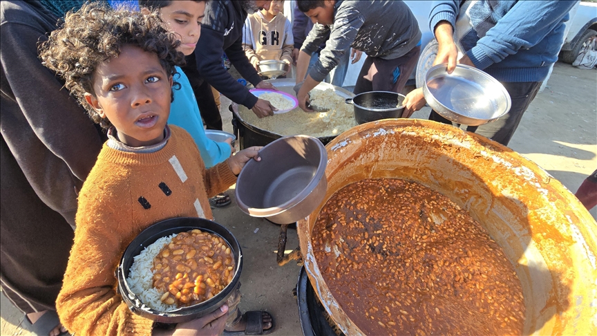 "Artan fon krizi sebebiyle milyonlarca kişi hayati yardımı kaybedebilir"