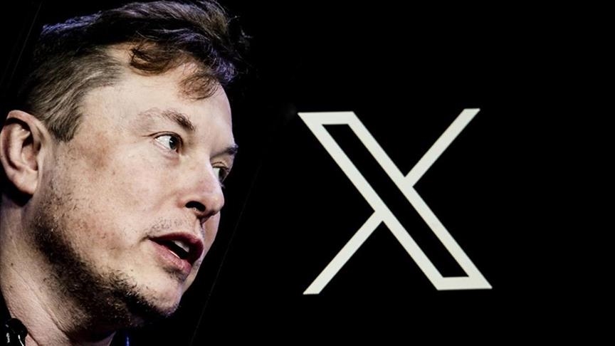 Musk'ın yapay zeka şirketi xAI, sosyal medya platformu X'i satın aldı
