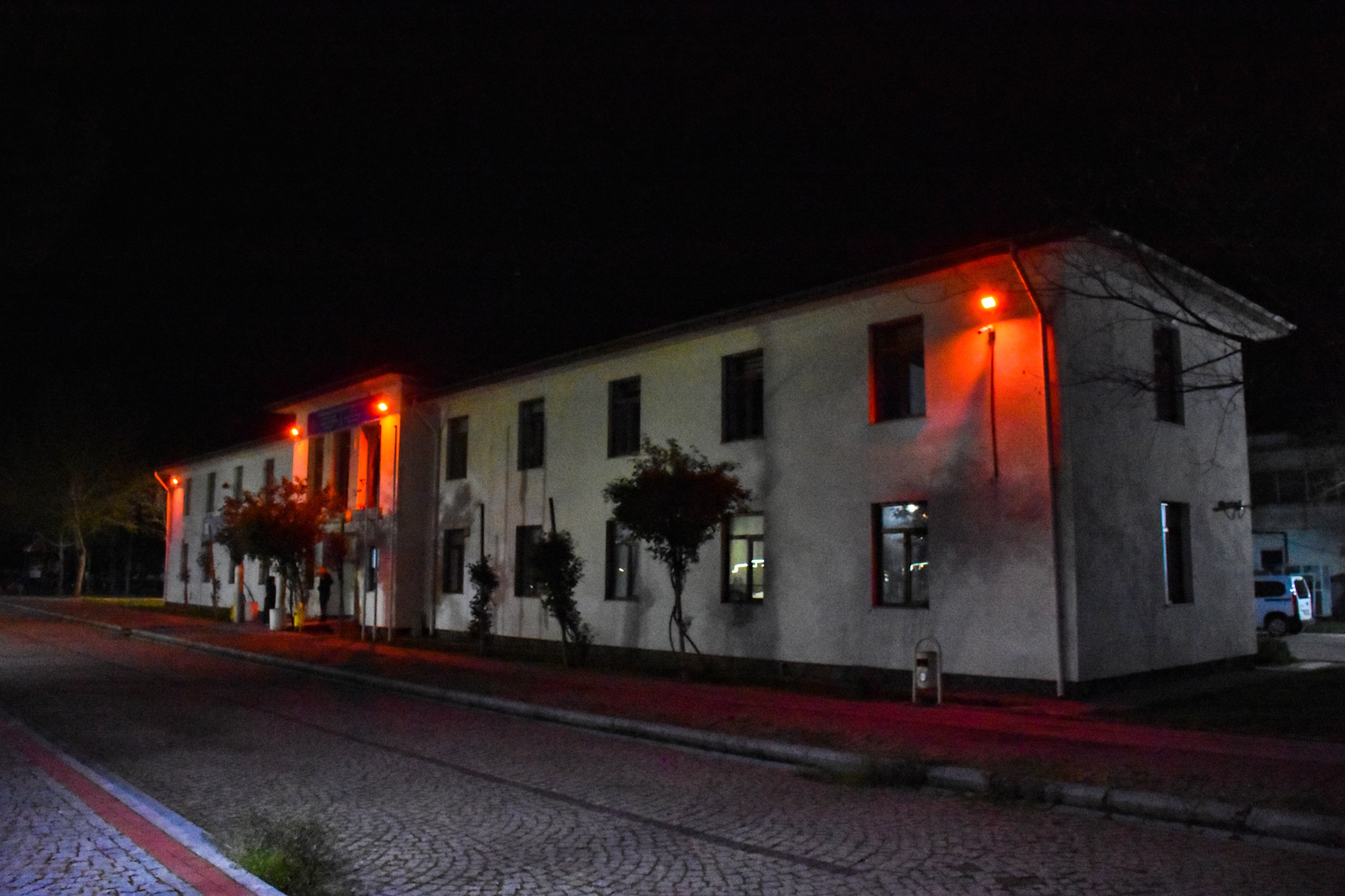 Diyarbakır’da otistik bireyler için kırmızı ışık yakılacak