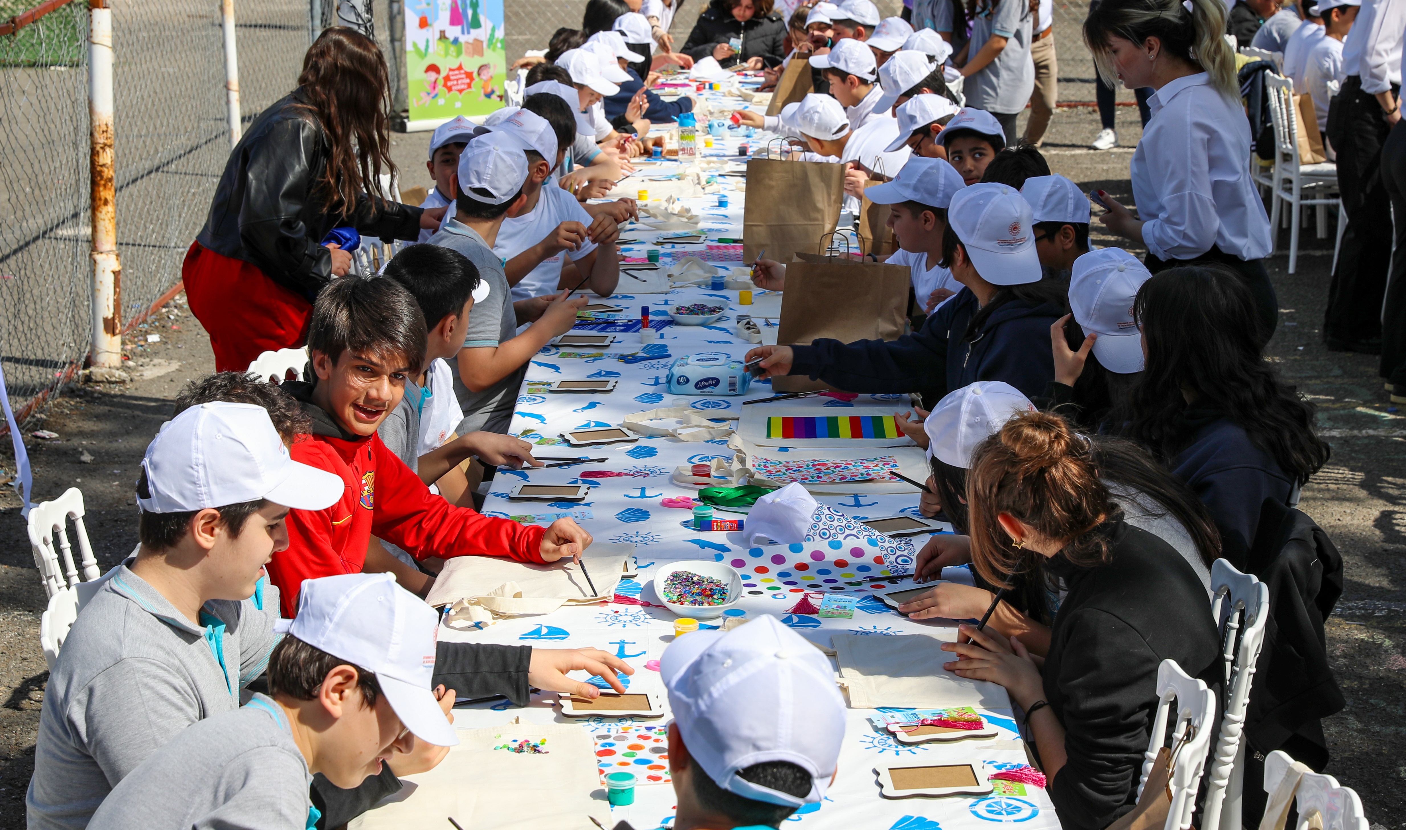 Diyarbakır'da "Uluslararası Sıfır Atık Günü" etkinliği