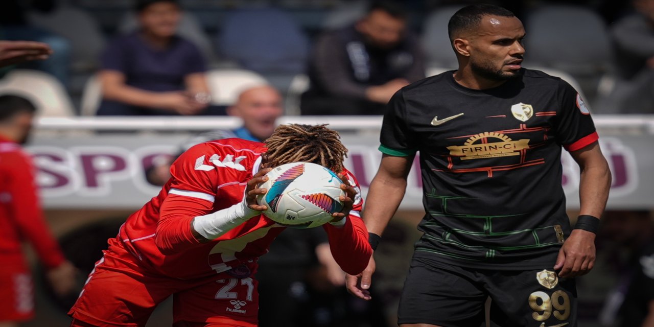 Amedspor'dan soyunma odasında galibiyet savaşı