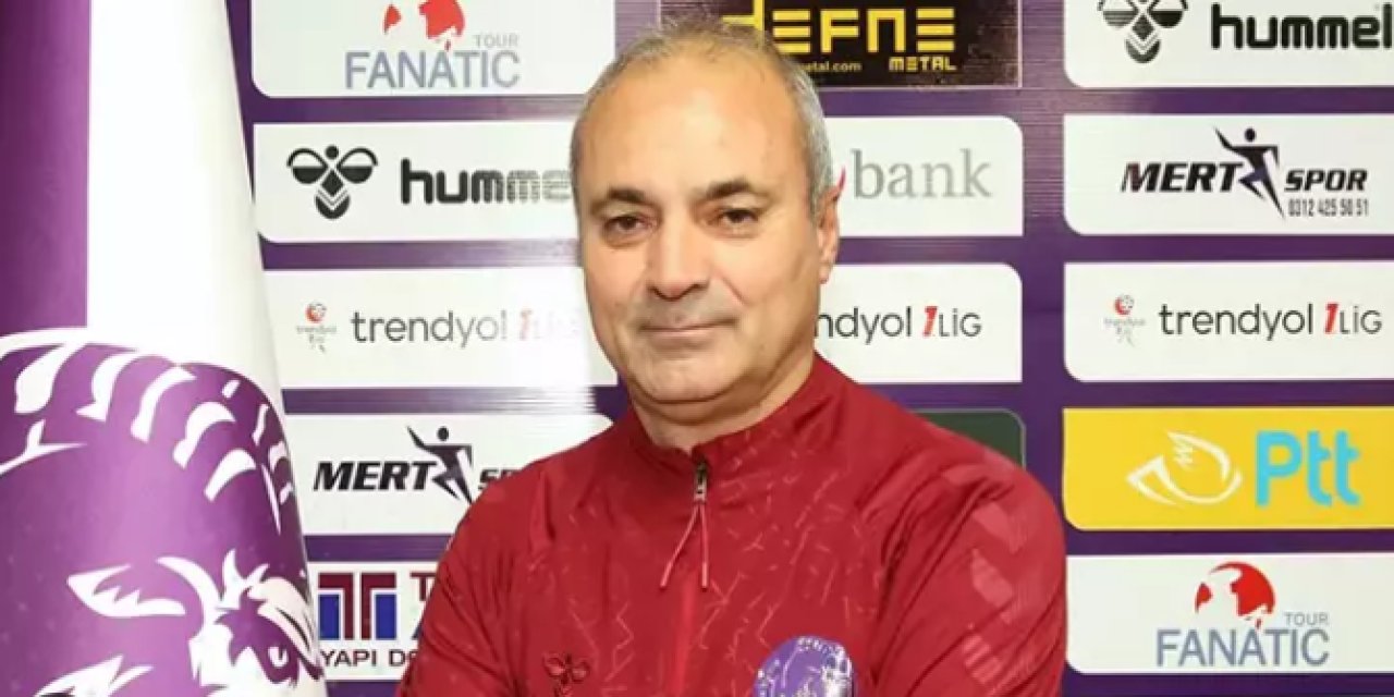 Sözeri: "Her hafta penaltıyla mağlup oluyoruz"