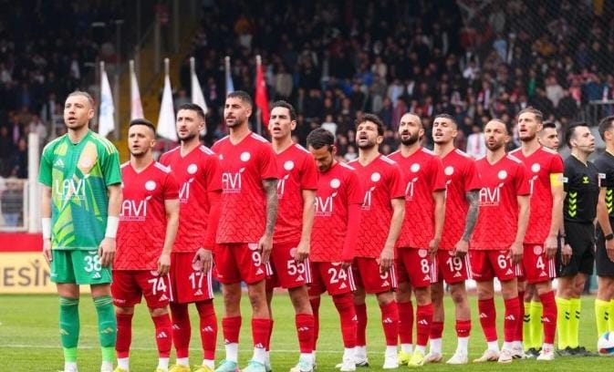 Komşu İl Batman Petrolspor’a Ağır Ceza Sahası Kapandı