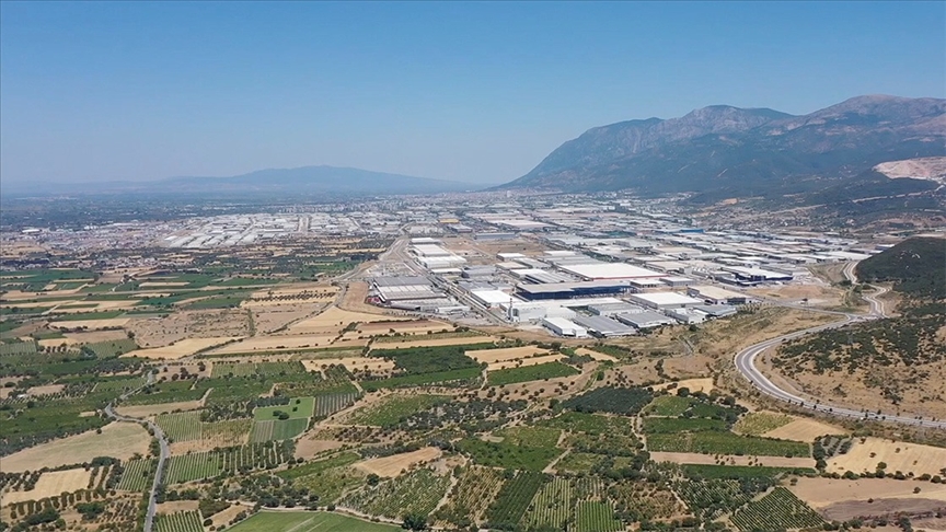 Türkiye, otomotivde küresel üs oluyor