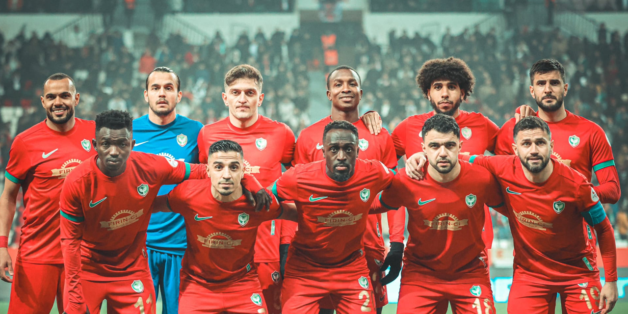 Amedspor bugün Bayramlaşma Töreni Düzenlenecek