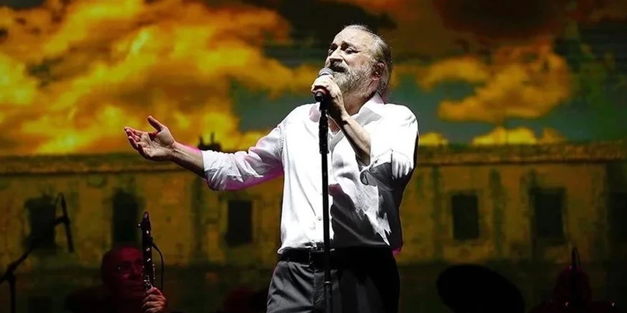 Volkan Konak'ın vasiyeti ortaya çıktı