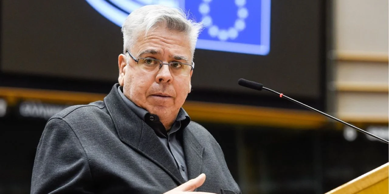 Avrupa'dan Sert Tepki: "İmamoğlu Kararı Demokrasiye Darbe"