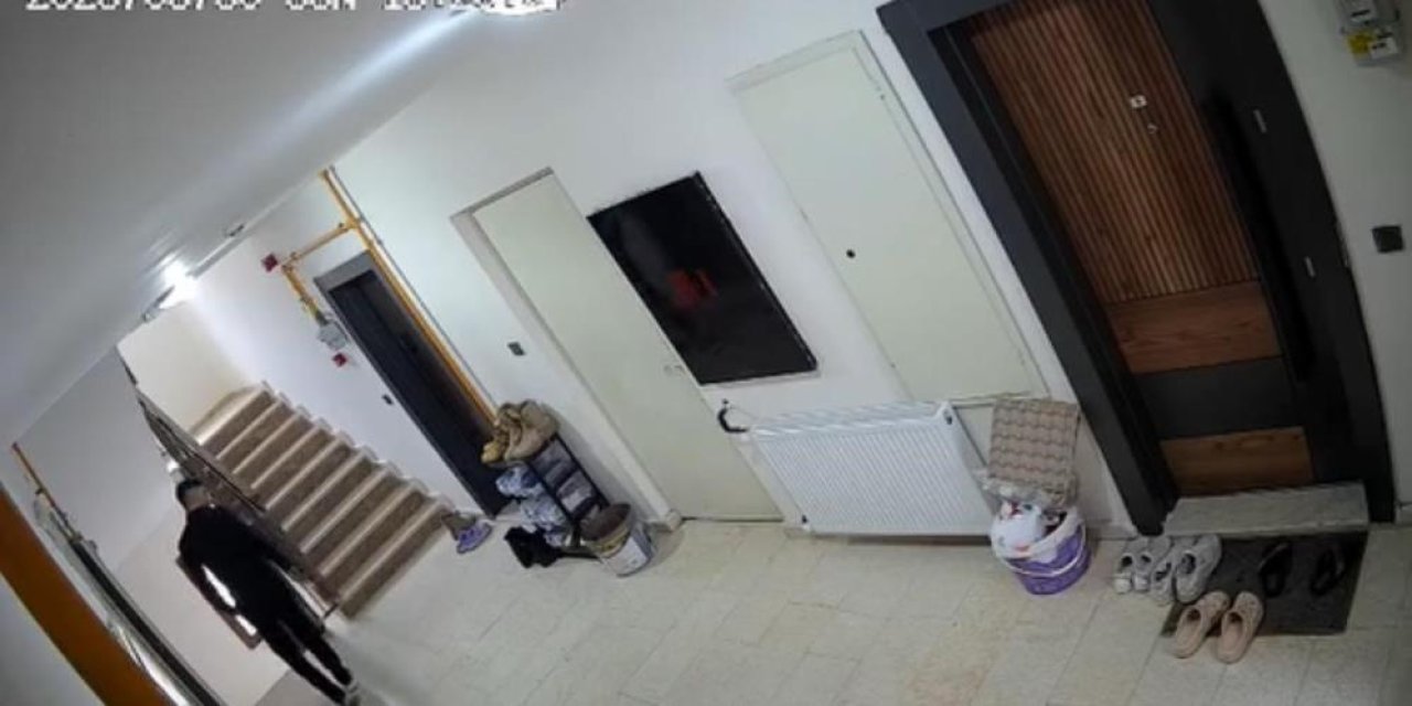 Elazığ’da bayramda ayakkabı hırsızlığı