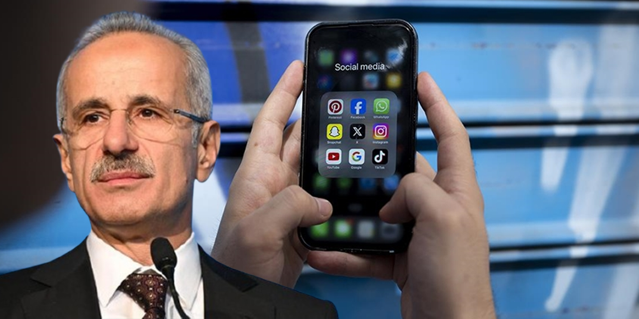 Türkiye'de sosyal medya kullanımı kökten değişiyor! İşte yeni yaş sınırı detayları...