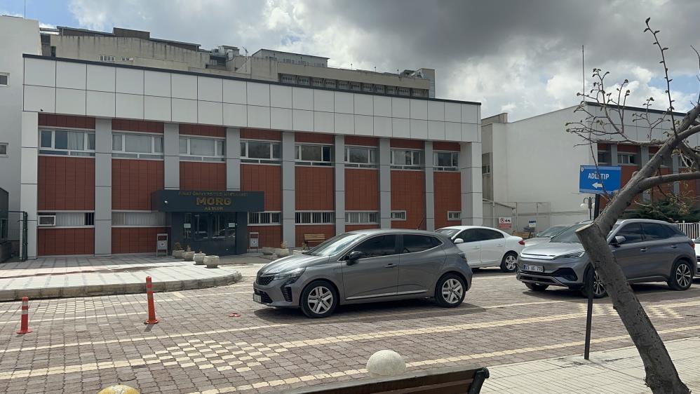 "Belki Ölürüm" dedi, Bir gün sonra hayatını kaybetti