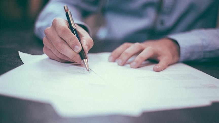 TBMM Dilekçe Komisyonu ilginç başvuruların adresi oldu