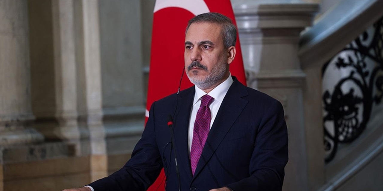 Fidan, NATO Dışişleri Bakanları Toplantısı'na katılacak