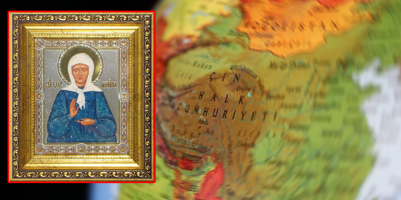 Matrona’nın ürküten 2025 kehanetleri