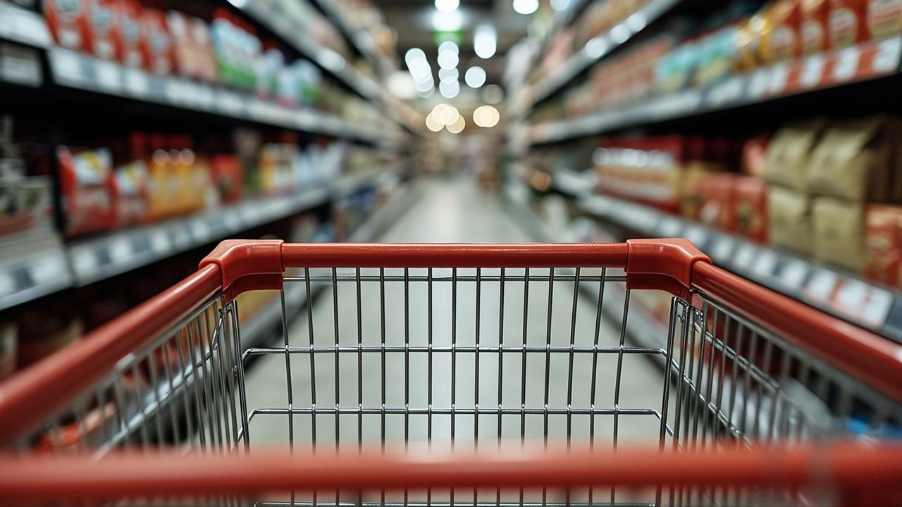 Mart ayında yıllık enflasyon yüzde 38,10 oldu